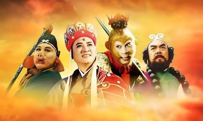 我在年代文里当团宠 甜宠短剧